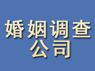 工农婚姻调查公司